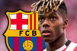 注册保证有分歧马卡：巴萨要尼科尽快点头，否则交易可能告吹