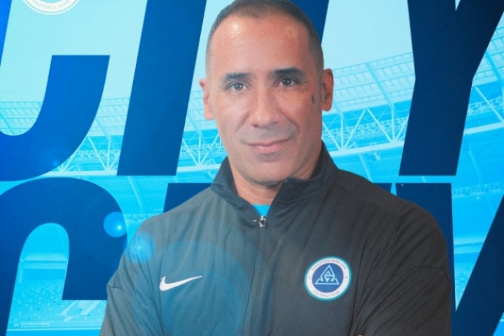 官方：前国足助教佩普-穆尼奥斯出任深圳新鹏城主帅