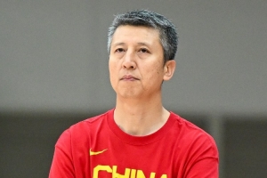 官方：男篮与突尼斯热身赛因对方签证问题改为VS西甲西乙联队