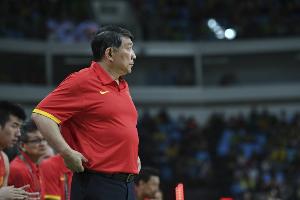 宫鲁鸣：亚洲杯目标夺冠 必须要想办法击败澳大利亚和日本