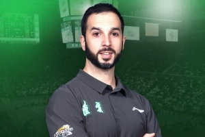 前程似锦！海梅将告别辽宁男篮 重返欧洲并加盟欧冠冠军费内巴切