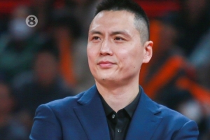 薛思佳：上海男篮主帅卢伟将赴美观战NBA夏联 外援引进同步进行