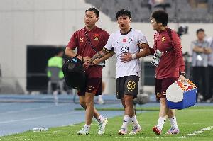 津媒：国足今晚踢日本胜负没太多悬念，若能进球有望重塑舆论环境