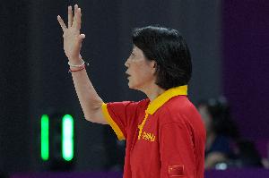 高开低走！中国女篮U19最多曾领先13分 末节遭对手逆转最终落败