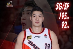 欢迎刘正清加入江苏肯帝亚大家庭！祝福崔晓龙未来一切顺利！