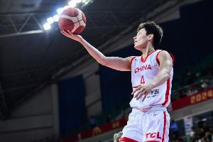 极致团队！中国女篮出战12人皆有得分进账 其中7人得分上双