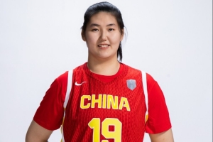 徐静雨：如果应用张子宇得当 我们或许有机会掀翻美国女篮