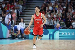 霍瓦斯：渡边&比江岛慎缺席亚洲杯 河村&富永启生&马场雄大都想打