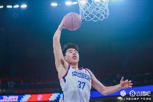 赵探长：杜伯超收到天津男篮B类续约合同 有几支季后赛球队有意他