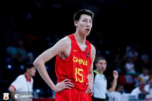 场均5.0封盖！U19世界杯期间 多位NBA球探过来关注郇斯楠的表现