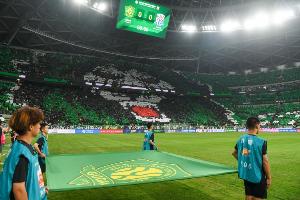 申花俱乐部人士：国安发售客队区球票，为客场球迷看球提供了便利