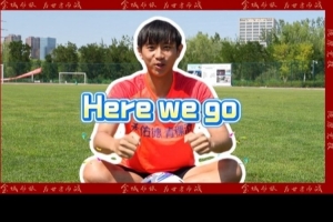 官方：20岁陕西联合中场钟玮宏加盟兰州陇原竞技