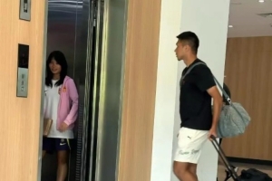 即将官宣？博主更新动态，艾菲尔丁已抵达亚泰基地