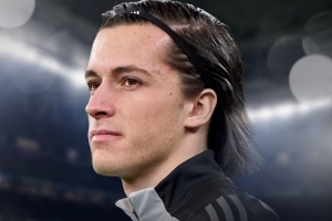 狠人！皇马新援A费上赛季在本菲卡52场20张黄牌，但0红牌