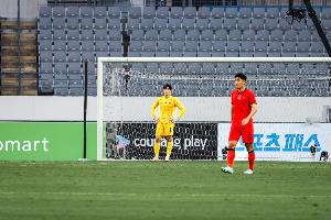 沪媒：颜骏凌进入国足“60场俱乐部”，直言联赛才是足球发展根基