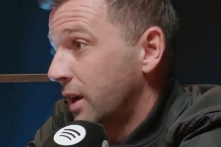 蒙蒂略谈去中国踢球：半场时得知被卖，我提额外要求但他们答应了