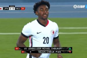 直播吧：苏州东吴决定与中国香港球员米高解约