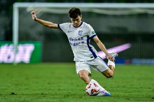 津媒：津门虎队伤情仍明显，杨帆未恢复到最佳状态孙铭谦又受伤