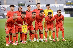 体坛：国足放弃9月集训，与无资格踢附加赛、U22参加亚预赛有关