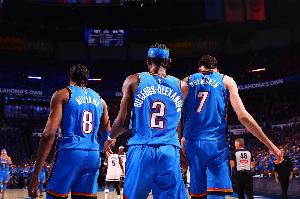 名记：雷霆有机会造就王朝 他们已经夺冠过&还有大量选秀权