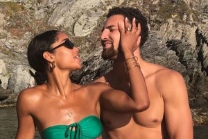 曾被女友捉奸在床？克莱情史大揭秘身材颜值个个抗打