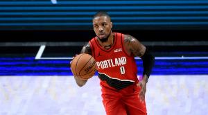 Haynes：利拉德几周前在家里和开拓者GM克罗宁会面 双方重归于好