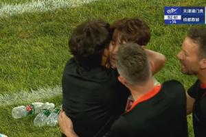 韩媒：赛前骂娘下半场骂老婆…中超赛场现史上最低级恶劣观众