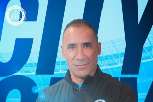 穆尼奥斯：我觉得没有必要给自己打分，球员们才是场上的主角