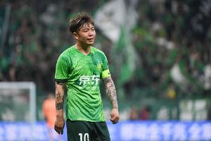 记者：开场两丢球致命，申花防线中超最好&国安前场缺少爆破点