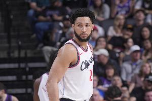 下赛季还能看到你吗？NBA官方祝本-西蒙斯29岁生日快乐