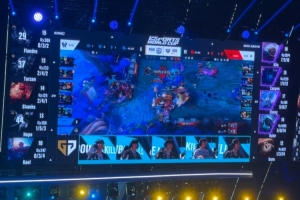 媒体人看GEN2-0 AL：从对线到团战操作 再到比赛思路 全线被爆了