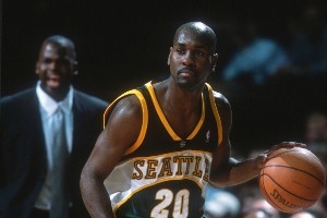 在湖凯都打过的名将：奥尼尔领衔 隆多外还有1人在两队都夺冠