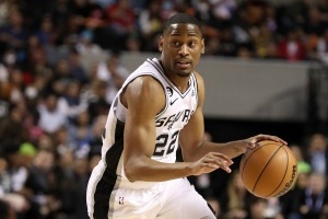 记者：布兰纳姆和狄龙-琼斯也可能被奇才裁掉