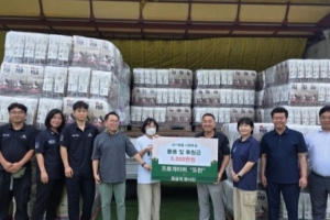 韩媒：Doran捐赠5000万韩元（约26万元）用以保护被遗弃的流浪狗