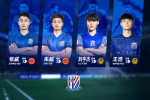 上海申花足球俱乐部2025夏窗外租公告