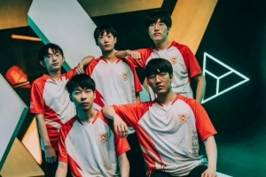 AG老板发文：相信小熊猫一定会实现梦想 回去继续努力成长提升