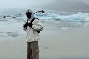 享受大自然！布克冰岛游玩看冰川&观火山！