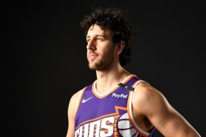 加盟以色列球队！米西奇：特拉维夫哈普尔队有机会建立一个王朝