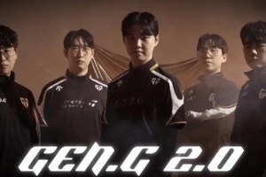 韩网热议GEN夺冠：中单之神，今年要拿S冠了；GEN会创造历史