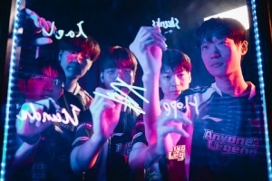 有点遗憾！AL本次出国战绩MSI季军+EWC亚军 累计387万奖金