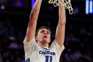 可圈可点！34号秀卡尔克布伦纳6中5高效贡献15分9板1断1帽