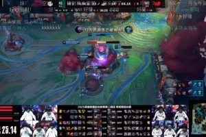 媒体人：还得看仁川双C Theshy和Rookie这把好C Cube有点烂