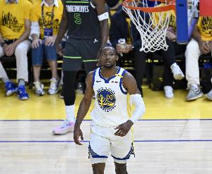 只等库明加名记：霍福德和梅尔顿已经与勇士达成了口头协议