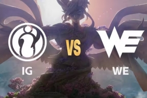 战神TheShy贾克斯游龙一晕四 GALA卡莎狂杀 iG先下一城