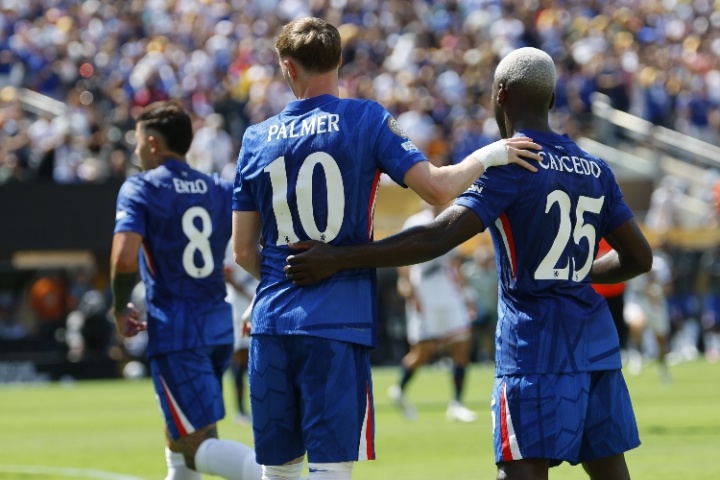 码住！切尔西官方整理下赛季重要时间节点 8月17日首轮将战水晶宫