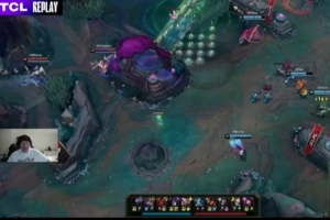 Ning：iG跟第二赛段有啥区别，都是前期没节奏然后团战打赢