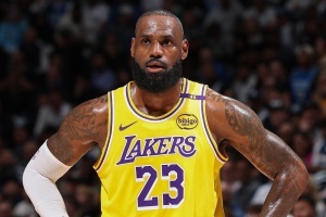 詹姆斯：NBA应设立年度最佳进攻球员奖 就像NFL那样