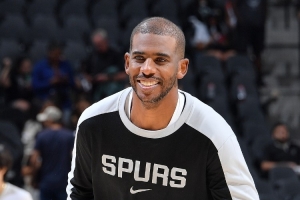 Shams：保罗很清楚自己的角色可能每晚不同 有些比赛他不会上场