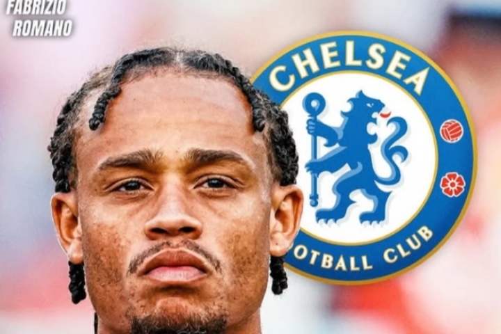 争分夺秒 罗马诺：切尔西与哈维-西蒙斯个人条款谈判取得进展