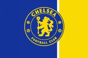 外媒透露26-27赛季切尔西主场球衣配色：传统蓝色主色调+黄色
